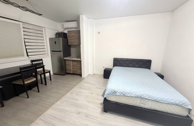 Gemütliches Studio zur Miete im Sektor 6, Bukarest, Rumänien