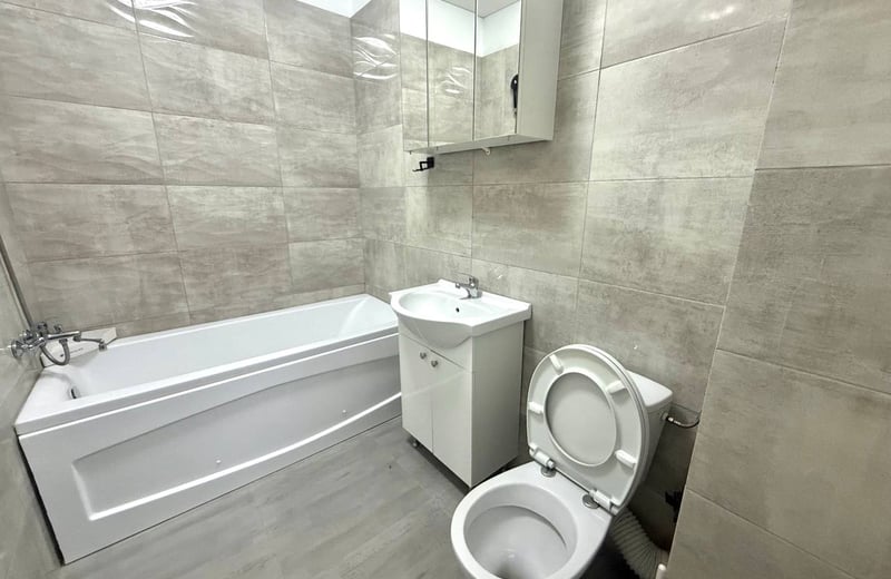 Gemütliches Studio zur Miete im Sektor 6, Bukarest, Rumänien