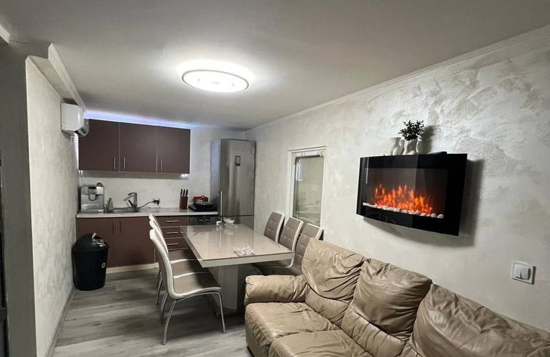 Appartement spacieux à louer dans une maison privée à Bratislava, Slovaquie