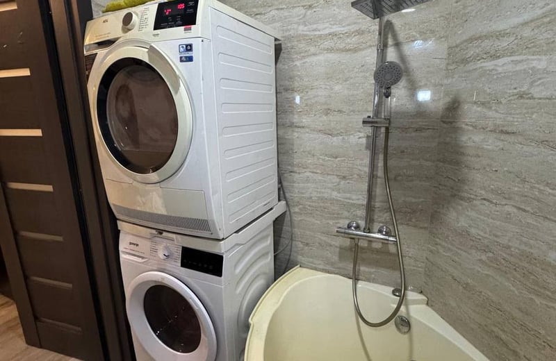 Appartement spacieux à louer dans une maison privée à Bratislava, Slovaquie