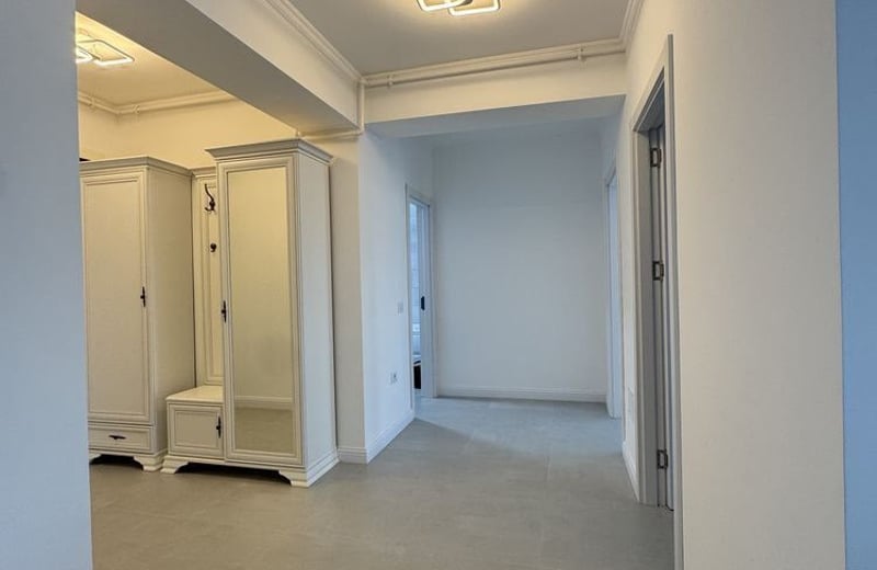 Светлая и комфортная квартира 67 м² в аренду, Inel II, Констанца, Румыния