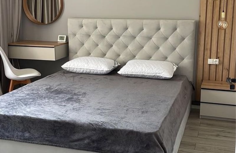 Светлая и уютная квартира 47 м² в аренду, Faleza Nord, Констанца, Румыния