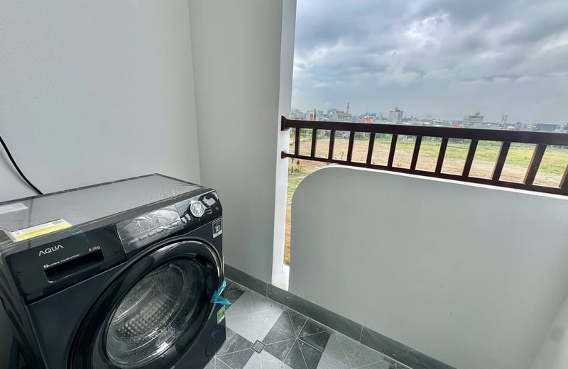 Komfortable möblierte Wohnung zur Miete in Da Nang, Vietnam