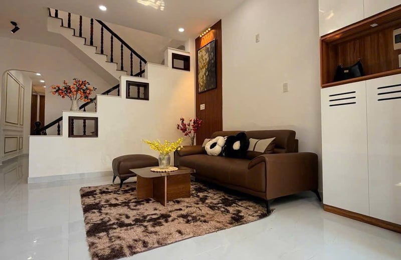 Villa moderna de 140 m² en alquiler en Nha Trang, Vietnam