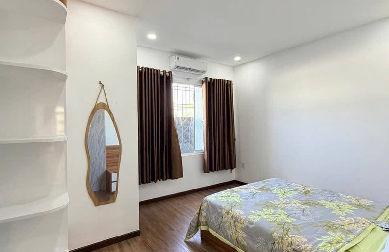 Villa moderna de 140 m² en alquiler en Nha Trang, Vietnam