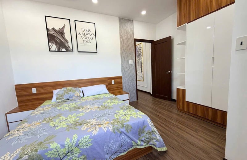 Villa moderna de 140 m² en alquiler en Nha Trang, Vietnam