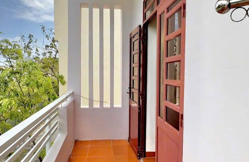 Furnished 180 m² house with 4 bedrooms for rent in Da Tuong, Nha Trang, Vietnam