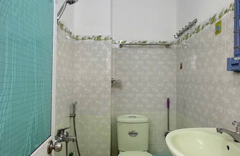 Furnished 180 m² house with 4 bedrooms for rent in Da Tuong, Nha Trang, Vietnam