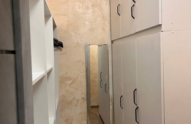 Gemütliche möblierte Wohnung 55 m² zur Miete, Chataldzha, Varna, Bulgarien