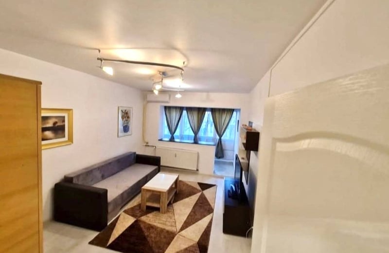 Gemütliche möblierte 2-Zimmer-Wohnung zur Miete, Drumul Taberei, Bukarest, Rumänien