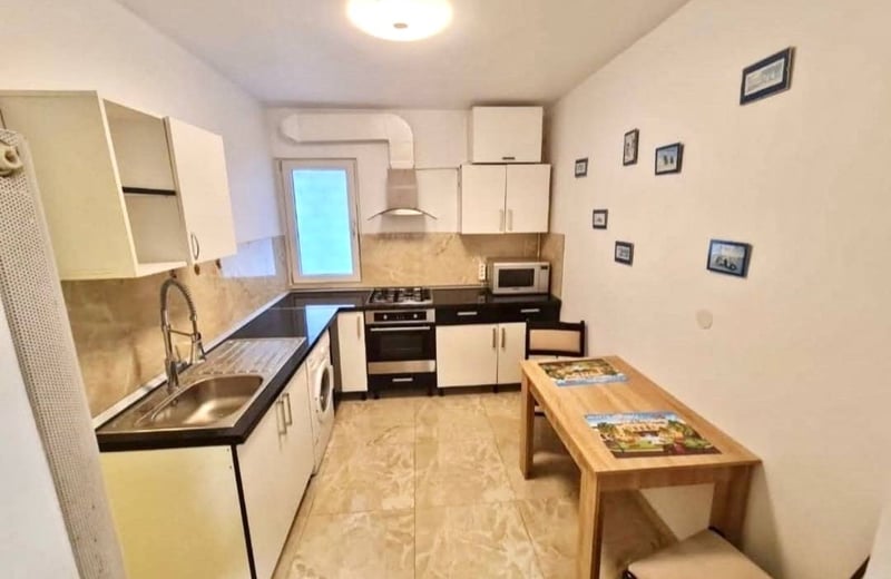 Gemütliche möblierte 2-Zimmer-Wohnung zur Miete, Drumul Taberei, Bukarest, Rumänien