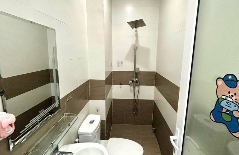 Appartement cosy meublé 1 chambre à louer, Da Nang, Vietnam