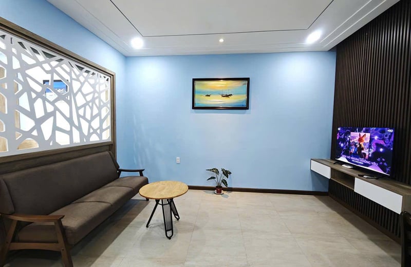 Appartement cosy meublé 1 chambre à louer, Da Nang, Vietnam