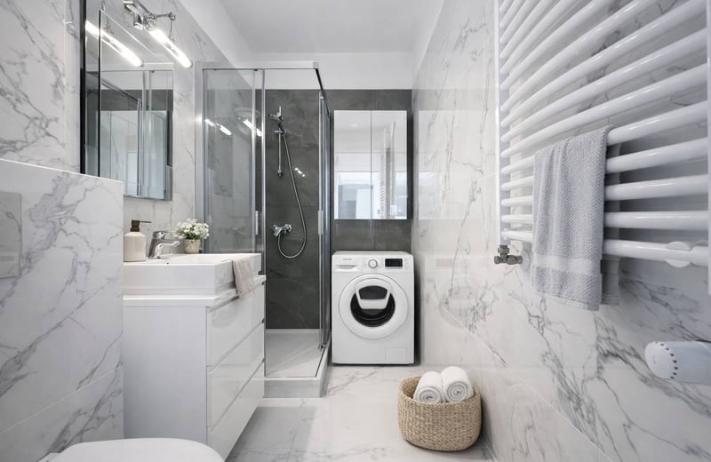 Modern 2-room apartment for rent, 35 m², Wola, Warsaw, Poland