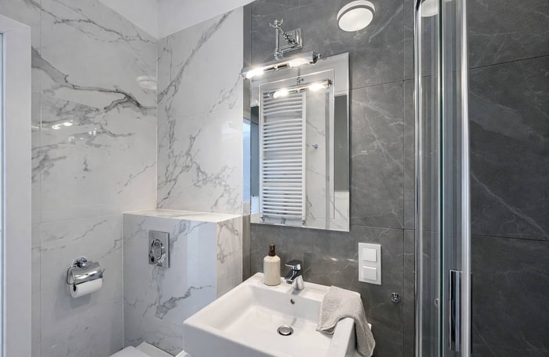 Modern 2-room apartment for rent, 35 m², Wola, Warsaw, Poland