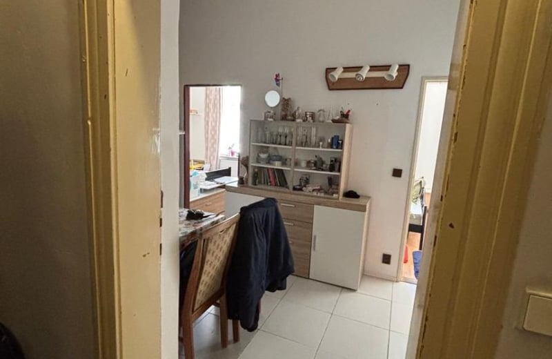 Alquiler de apartamento cómodo amueblado de 2 habitaciones, 50 m², Podolí, Praga, República Checa