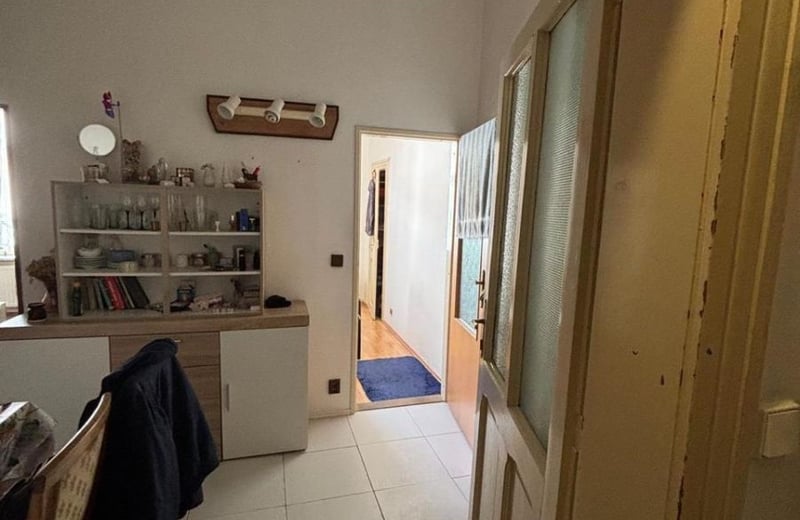 Alquiler de apartamento cómodo amueblado de 2 habitaciones, 50 m², Podolí, Praga, República Checa