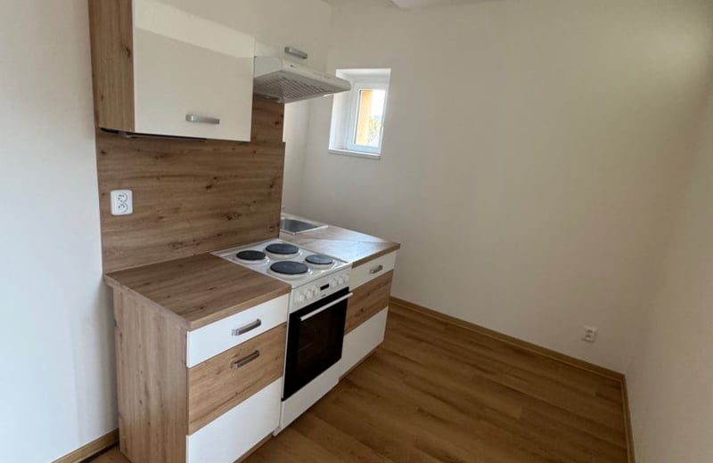 Alquiler de apartamento acogedor en una zona tranquila, 48 m², Krč, Praga, República Checa