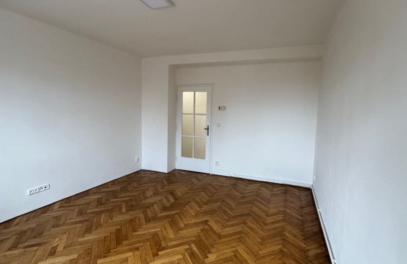 Alquiler de apartamento acogedor en una zona tranquila, 48 m², Krč, Praga, República Checa