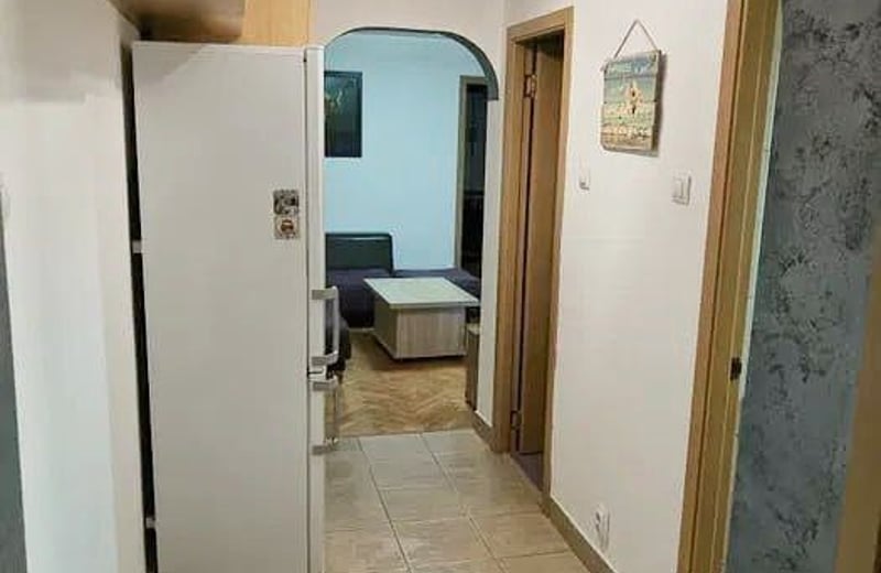 Comfortable apartment with balcony for rent, Tomis Nord, Constanța, Romania