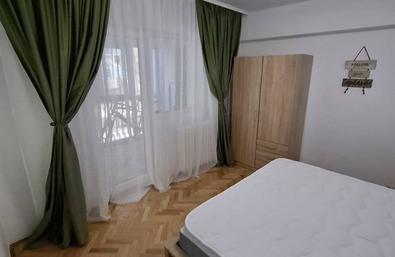 Komfortable wohnung mit balkon zur miete, 70 м², Sektor 4, Bukarest, Rumänien