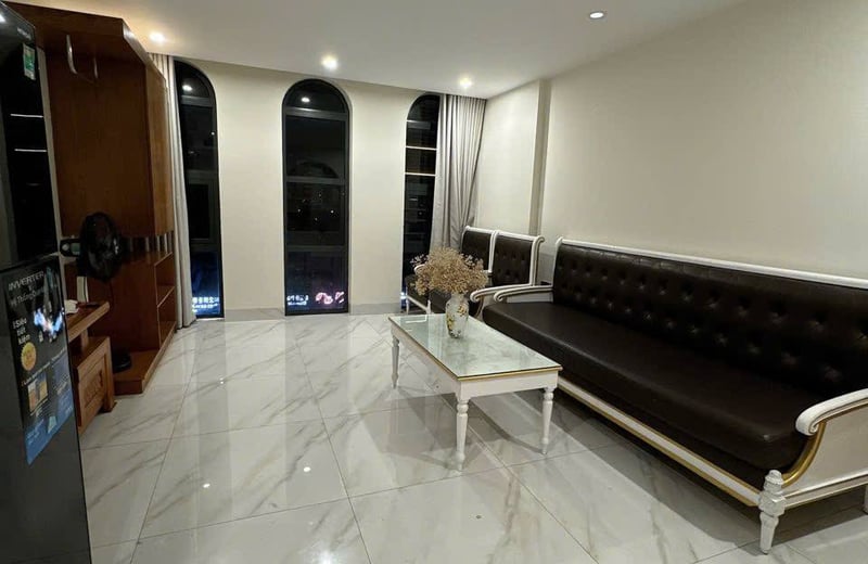 Location appartement confortable meublé, Son Tra, Da Nang, Vietnam