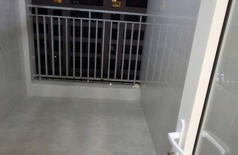 Alquiler de apartamento acogedor, amplio, con balcón, Nha Trang, Vietnam