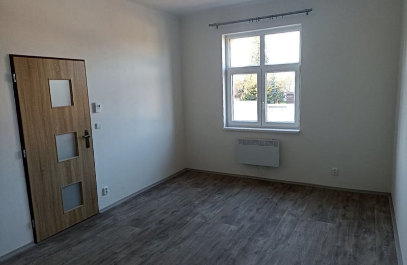 Location appartement lumineux, confortable, 45 m², Horní Počernice, Prague, République tchèque