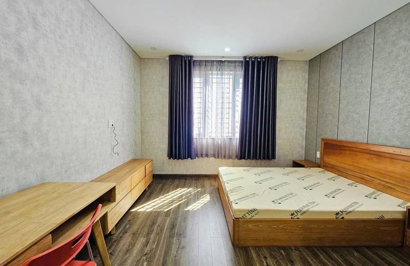 Geräumiges möbliertes haus zur miete, 430 м², Nha Trang, Vietnam