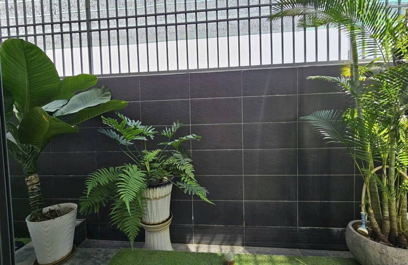 Geräumiges möbliertes haus zur miete, 430 м², Nha Trang, Vietnam