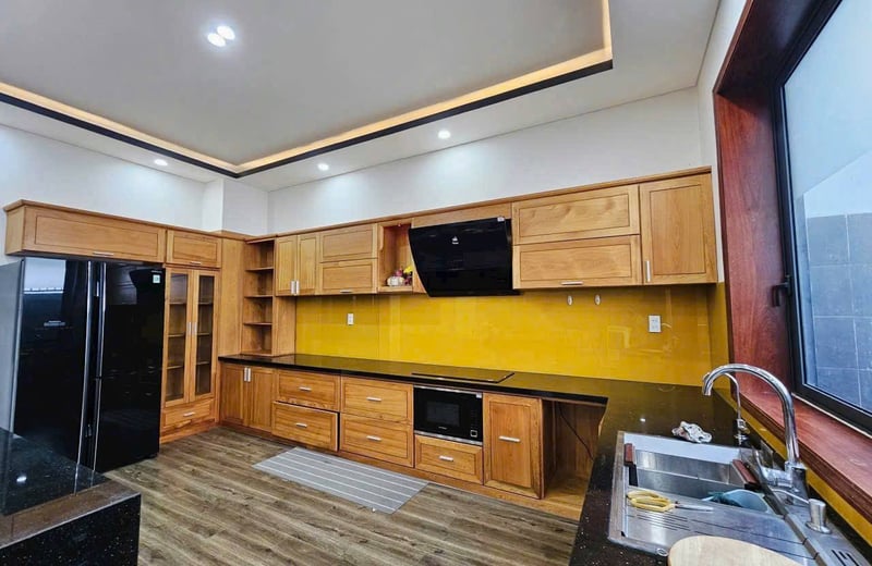 Geräumiges möbliertes haus zur miete, 430 м², Nha Trang, Vietnam