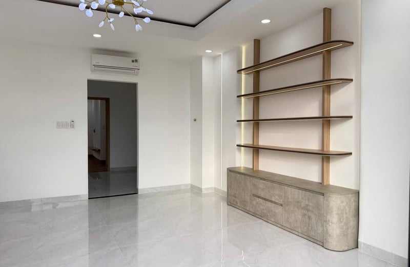 Brand new furnished house for rent, 270 m², Nha Trang, Vietnam