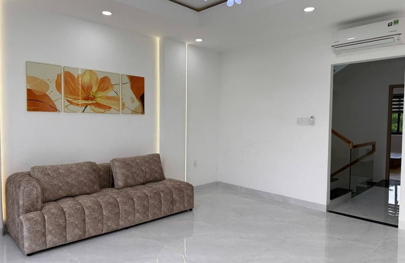 Brand new furnished house for rent, 270 m², Nha Trang, Vietnam