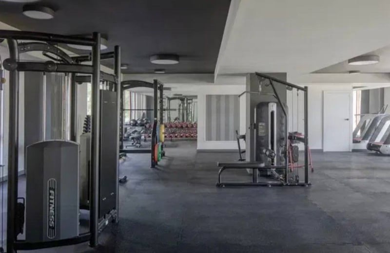 Luxuriöse, moderne wohnung zur miete, Wilanów, Warschau, Polen