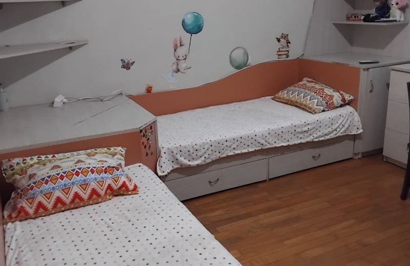 Geräumige villa nahe am meer zur miete, 1200 м², Alen Mak, Varna, Bulgarien