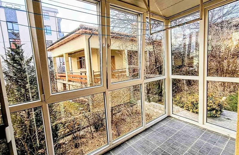 Gemütliche, komfortable wohnung zur miete, Briz, Varna, Bulgarien