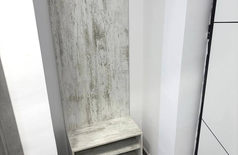 New, comfortable apartment with parking included for rent, Sector 6, Bucharest, Romania