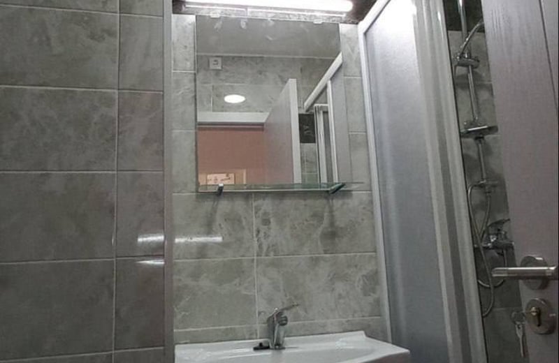 Alquiler de apartamento luminoso, cómodo, 40 m², Belgrado, Serbia
