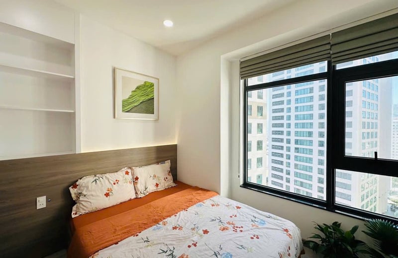 Helle, geräumige wohnung zur miete, Nha Trang, Vietnam