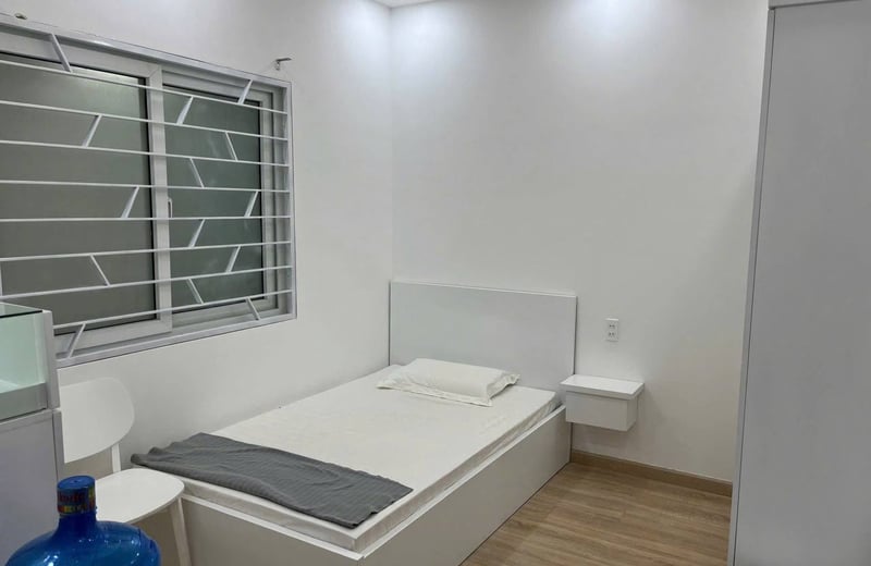 Аренда комфортной, меблированной квартиры с видом на реку, 68 м², Нячанг, Вьетнам