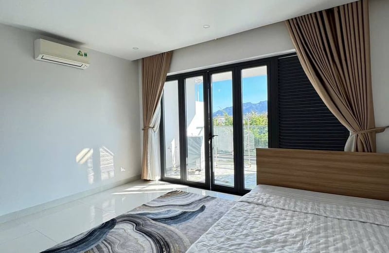 Аренда просторного, меблированного дома, 270 м², Нячанг, Вьетнам