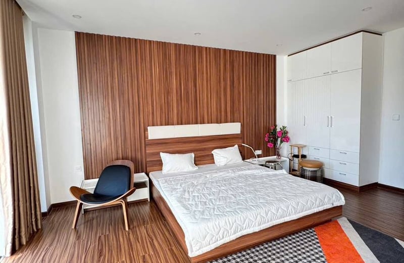 Аренда просторного, меблированного дома, 270 м², Нячанг, Вьетнам