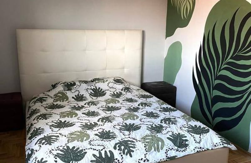 Location appartement neuf, confortable, 65 м², Voždovac, Belgrade, Serbie