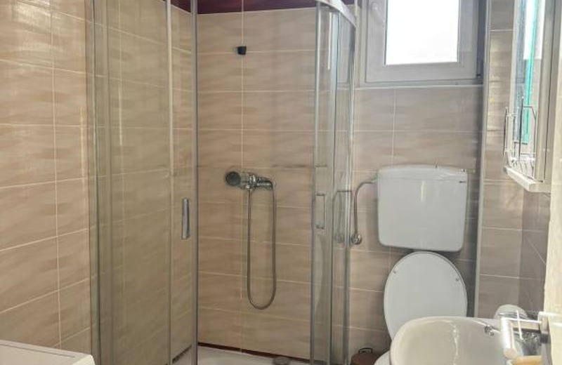 Location appartement neuf, confortable, 65 м², Voždovac, Belgrade, Serbie