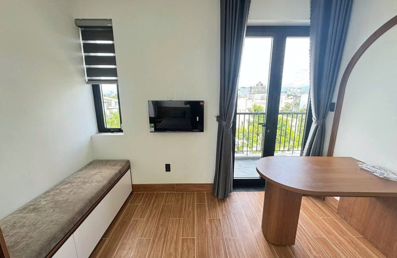 Komfortable, möblierte Wohnung zur Miete, Ngu Hanh Son, Da Nang, Vietnam