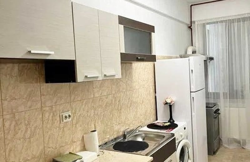 Comfortable, furnished apartment for rent, Constanța, Romania