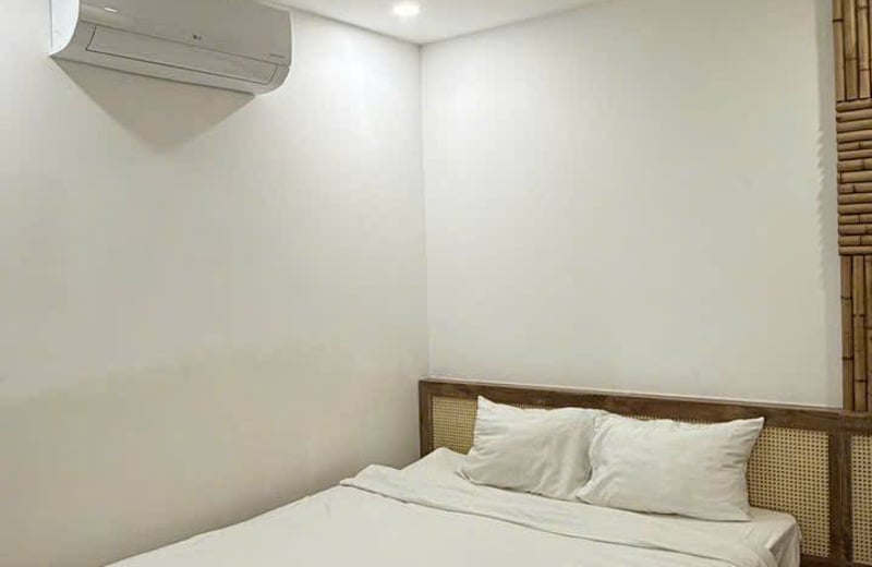 Cozy, furnished apartment for rent, Son Tra, Da Nang, Vietnam