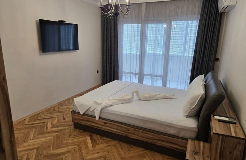 Location appartement confortable, animaux acceptés, Varna, Bulgarie