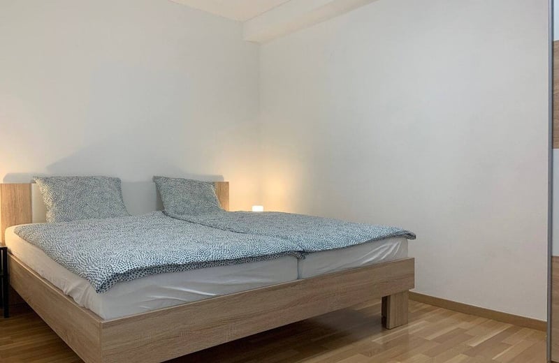 Alquiler de apartamento compacto, cómodo, Old Town, Bratislava, Eslovaquia