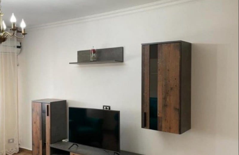 Geräumige, möblierte Wohnung zur Miete, 75 м², Tomis 3, Constanța, Rumänien